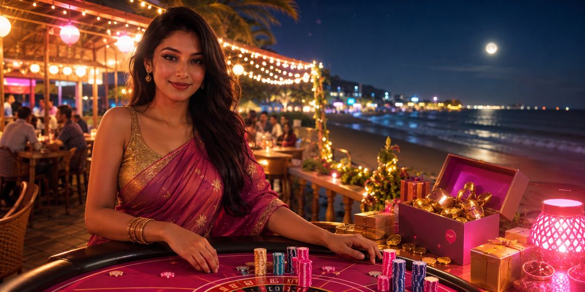 কক্সবাজারে মোবাইল পেমেন্টের মাধ্যমে অনলাইন ক্যাসিনো গেম খেলা